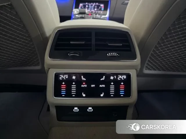 Audi A6 (C8) 2025 Серый из Кореи, фото 5