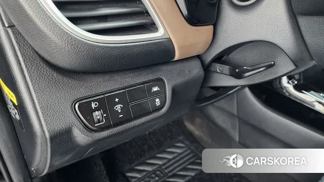 Kia Seltos 2019 Черный из Кореи, фото 5