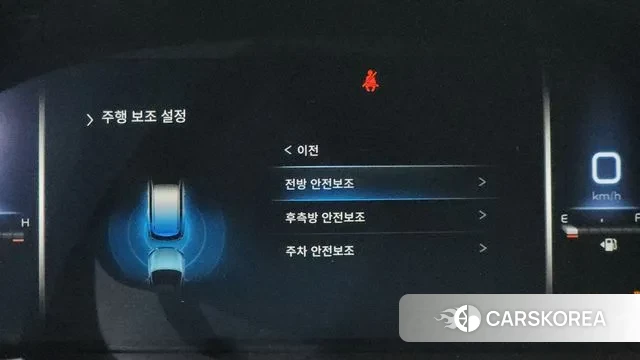 Ssangyong All New Rexton 2022 Белый из Кореи, фото 5