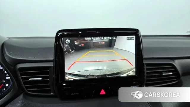 Hyundai Veloster (JS) 2019 Серый из Кореи, фото 5