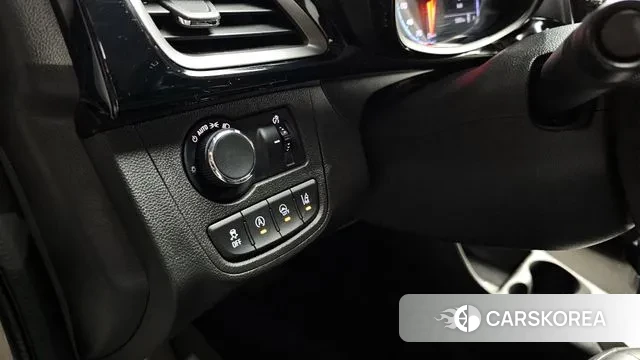 Chevrolet (GM Daewoo) The New Spark 2019 Жемчужный цвет из Кореи, фото 5