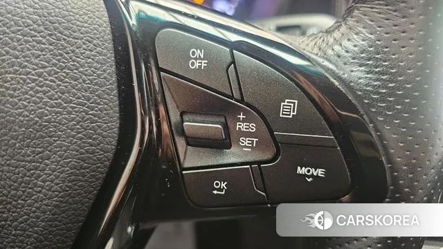 Ssangyong Berry New Tivoli 2021 Белый из Кореи, фото 5