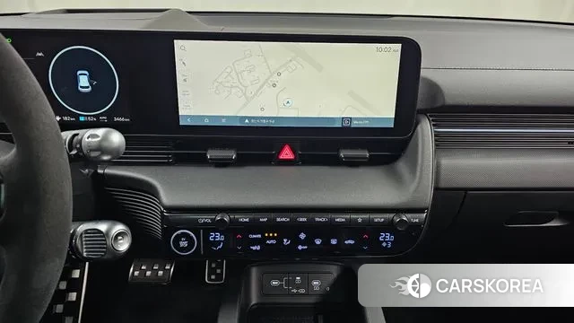 Hyundai Ionic 5 2023 Белый из Кореи, фото 5