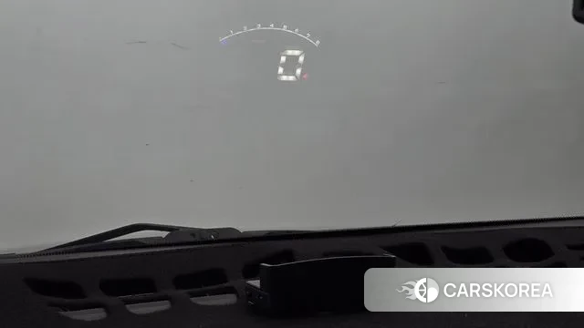 Chevrolet (GM Daewoo) Equinox 2019 Серый из Кореи, фото 5