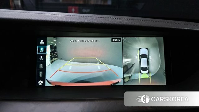 Genesis G90 2020 Белый из Кореи, фото 5