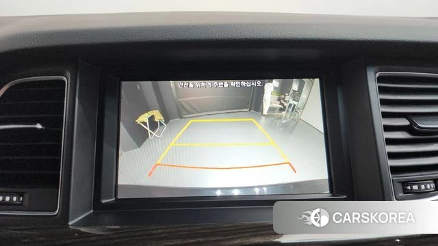 Genesis G80 2019 Черный из Кореи, фото 5