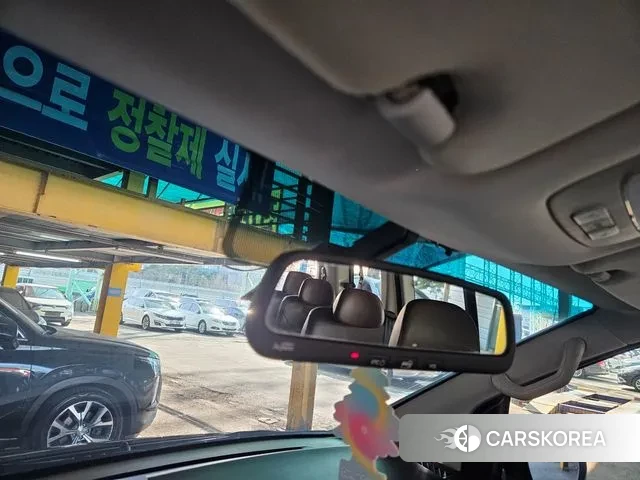 Hyundai The New Grand Starex 2018 Черный из Кореи, фото 5