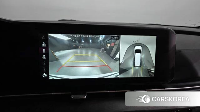 Kia Carnival 4th generation 2023 Белый из Кореи, фото 5