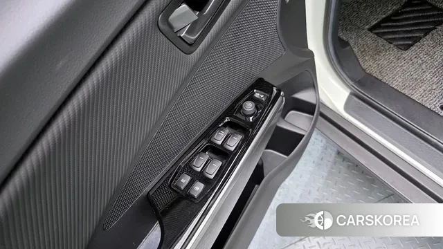 Ssangyong The New Tivoli 2023 Белый из Кореи, фото 5