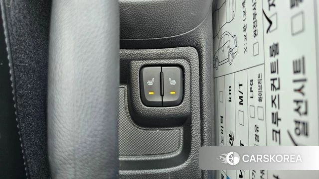 Chevrolet (GM Daewoo) The New Spark 2019 Черный из Кореи, фото 5