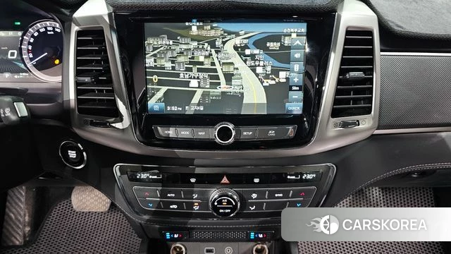 Ssangyong Rexton Sports Cannes 2019 Белый из Кореи, фото 5