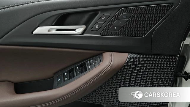 BMW 2 Series Active Tourer (U06) 2024 Белый из Кореи, фото 5