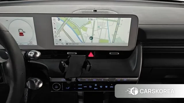 Hyundai Ionic 5 2021 Белый из Кореи, фото 5