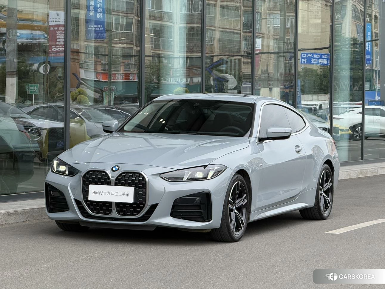 BMW 4 series 2024 Другой из Китая, фото 5