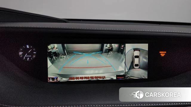 Lexus LS500 5th generation 2019 Серый из Кореи, фото 5