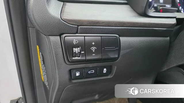 Kia K7 Premier 2019 Белый из Кореи, фото 5