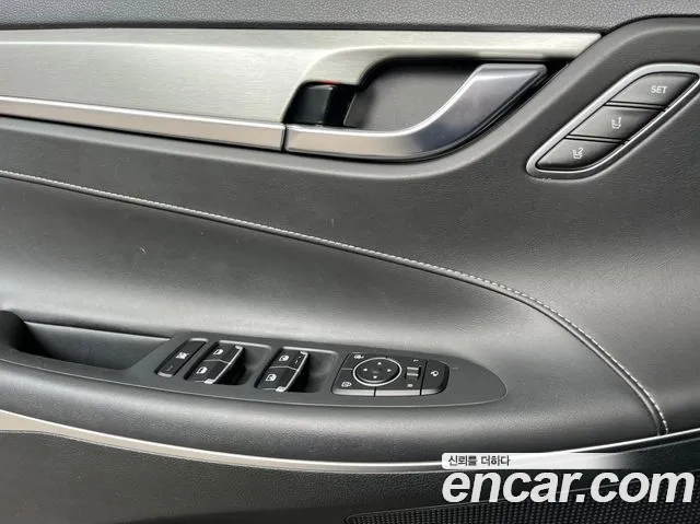 Hyundai Grandeur IG 2019 Черный из Кореи, фото 5