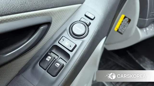 Hyundai The New Grand Starex 2018 Желтый из Кореи, фото 5