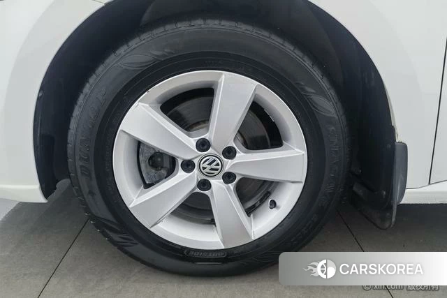 Volkswagen Lavida 2021 Белый из Китая, фото 5