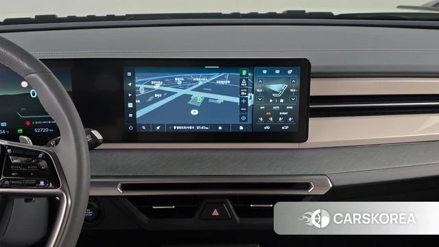Ssangyong Torres EVX 2024 Жемчужный цвет из Кореи, фото 5