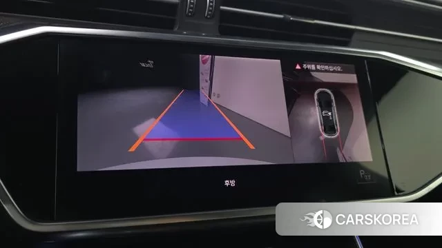 Audi A6 (C8) 2021 Белый из Кореи, фото 5