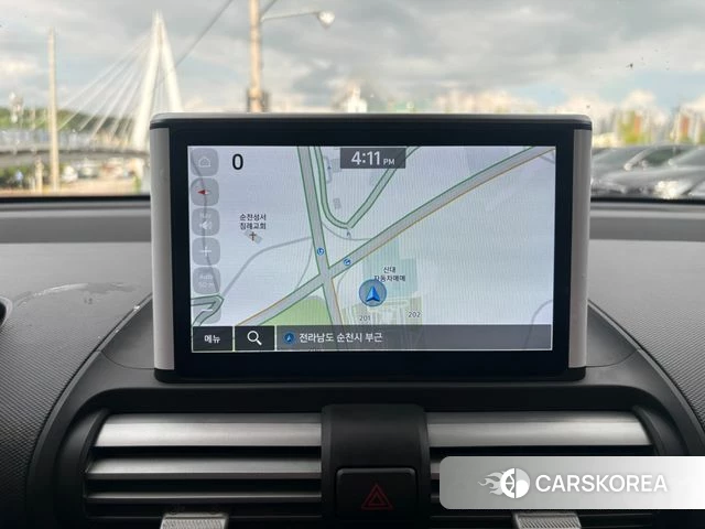Hyundai Casper 2024 Белый из Кореи, фото 5
