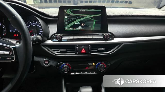 Kia Come New K3 2020 Серый из Кореи, фото 5