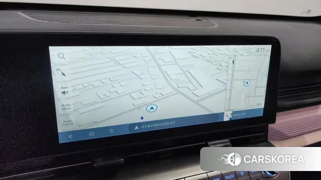 Hyundai Kona (SX2) 2023 Белый из Кореи, фото 5