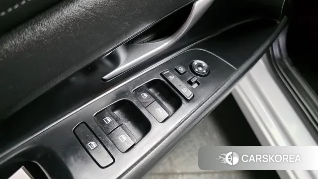 Hyundai Avante (CN7) 2020 Белый из Кореи, фото 5