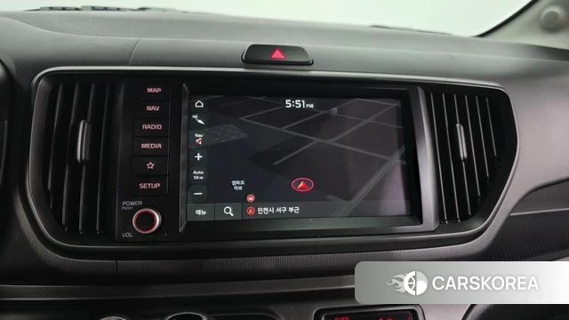 Kia The New Kia Ray 2025 Жемчужный цвет из Кореи, фото 5