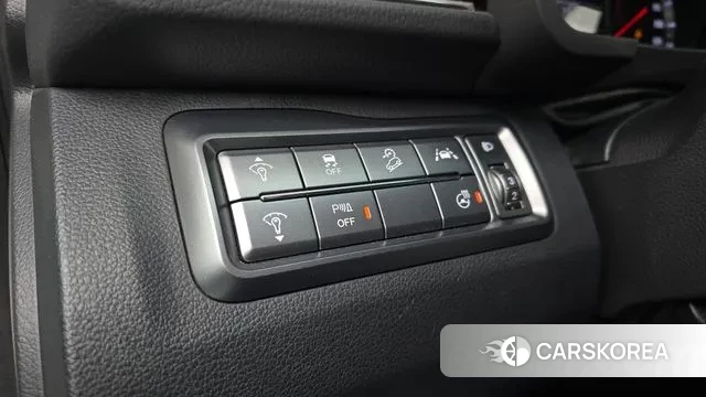 Ssangyong Berry New Tivoli 2021 Белый из Кореи, фото 5