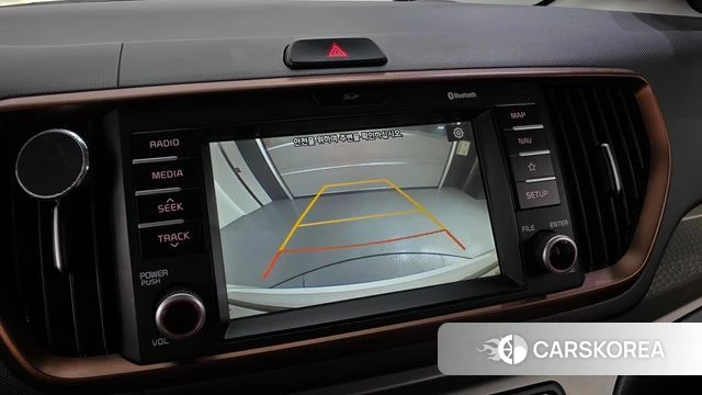 Kia The New Ray 2019 Белый из Кореи, фото 5