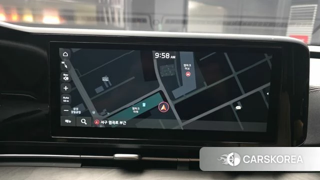 Kia Carnival 4th generation 2022 Черный из Кореи, фото 5