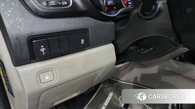 Kia The New Carnival 2019 Белый из Кореи, фото 5