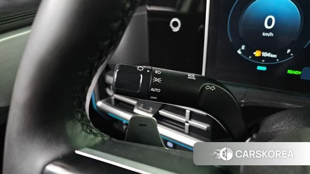 Hyundai Santa Fe (MX5) 2024 Белый из Кореи, фото 5