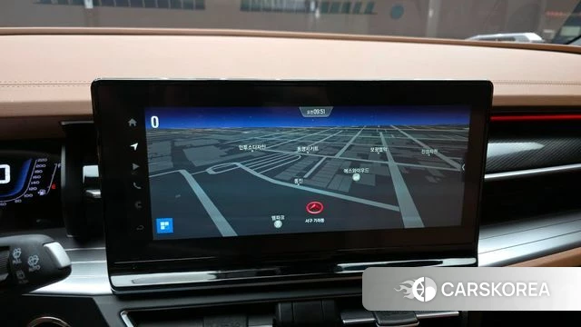 Ssangyong Torres 2022 Белый из Кореи, фото 5