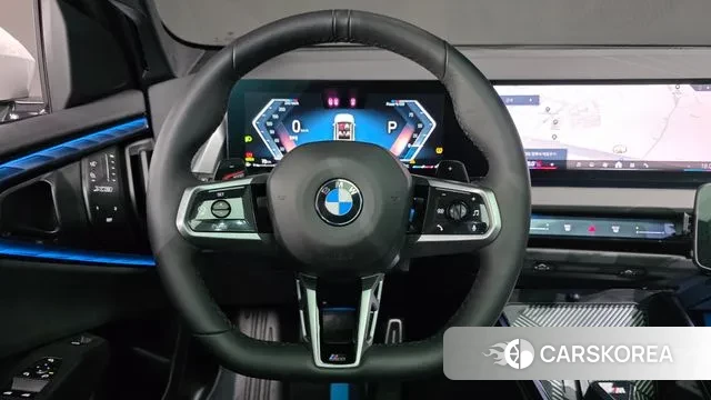 BMW X3 (G45) 2025 Белый из Кореи, фото 5