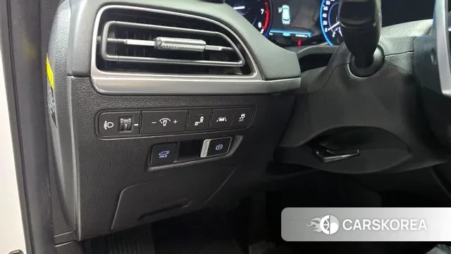 Hyundai Palisade 2020 Белый из Кореи, фото 5