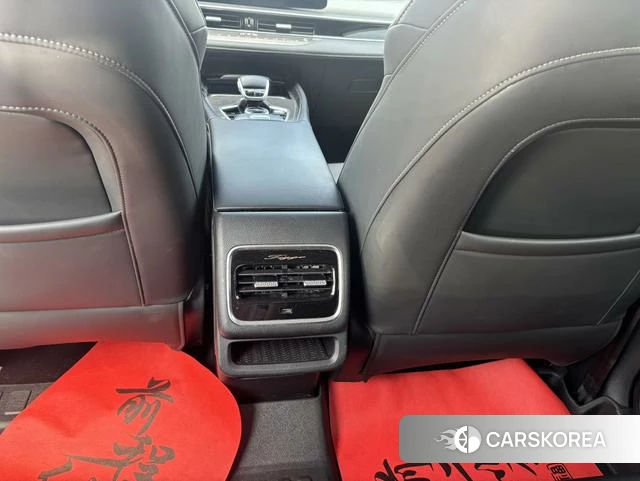 Chery Tiggo 8 PRO 2022 Черный из Китая, фото 5