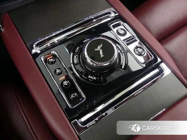 Rolls-Royce Cullinan 2021 Белый из Кореи, фото 5