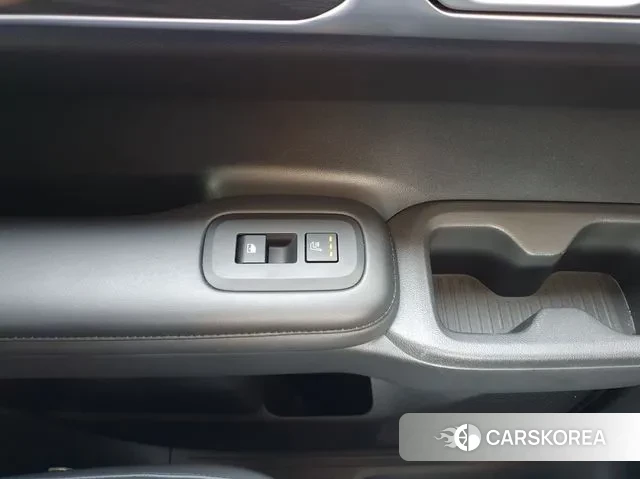 Hyundai Santa Fe (MX5) 2023 Белый из Кореи, фото 5