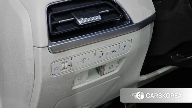 Hyundai Palisade 2021 Белый из Кореи, фото 5