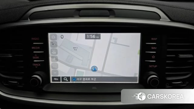 Kia The New Sorento 2019 Белый из Кореи, фото 5