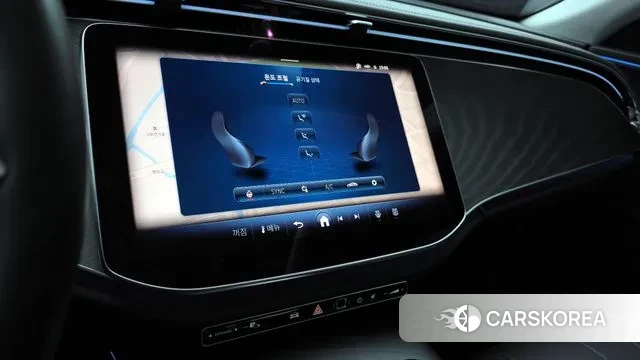 Mercedes-Benz E-Class W214 2025 Синий из Кореи, фото 5