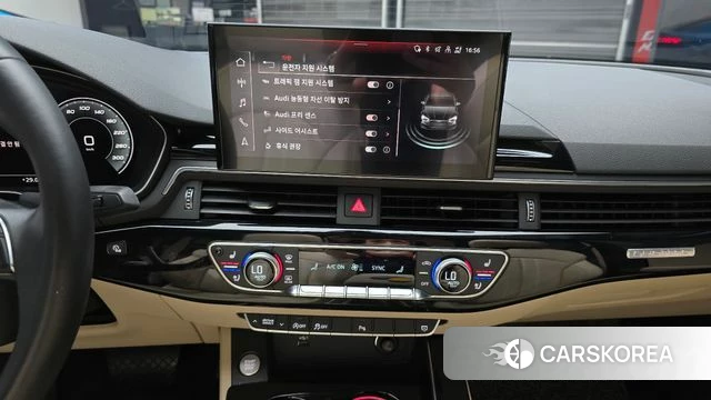 Audi A5 (F5) 2021 Белый из Кореи, фото 5