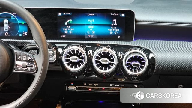 Mercedes-Benz A-Class W177 2020 Белый из Кореи, фото 5
