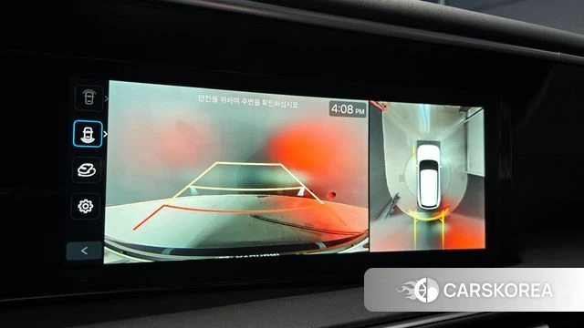 Hyundai Palisade (LX3) 2025 Черный из Кореи, фото 5