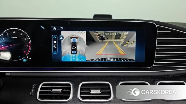 Mercedes-Benz GLE-Class W167 2025 Белый из Кореи, фото 5