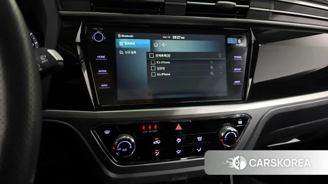 Ssangyong Beautiful Korando 2020 Серебристо-серый из Кореи, фото 5