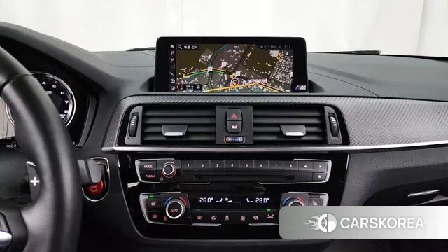 BMW M2 (F87) 2020 Черный из Кореи, фото 5